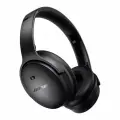 Беспроводные наушники с шумоподавлением Bose QuietComfort 45, Jet black (Чёрный)