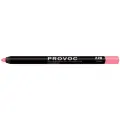 Provoc гелевая подводка в карандаше для губ Semi-Permanent Gel Lip Liner, 220 pinkey