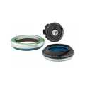 Рулевая колонка 1-1/8 Cane Creek 40 Asmbly-TPR-IS42/28.6/H9/IS52/40 Black (BAA0783K)