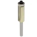Фреза по дереву кромочная прямая Z2, 8х12Dх25H мм, Strong СТФ-10201225, в упаковке 1 шт.