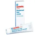 Gehwol Крем-дезодорант для ног, 125 мл, 125 г, 1 уп.