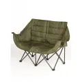 Туристическое кресло Indefini 2-местное 133x57x95 3030WBC