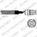 DELPHI ES10983-12B1 Лямбда-зонд 316i,316i Coupe,318i,318i Coupe,318i Touring,320i,320i Cabrio,320i Coupe,320i Touring,32
