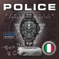 Наручные часы Police, черный