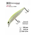 Воблер DUO Realis Jerkbait 100SP, 100 мм, 14,5 гр, #CLB0230