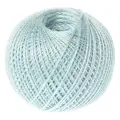 Пряжа для вязания ПНК им. Кирова Ирис 25 гр 2602 бледно-голубой 4 шт 25 гр/150 м 100% мерсеризованный хлопок