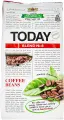 Кофе TODAY Blend № 8 800г зерновой, пакет