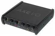 AXE-I/O-Solo Аудиоинтерфейс, IK Multimedia