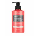 KUNDAL Лосьон для тела Свежесть Honey & Macadamia Body Lotion