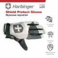 Фитнес перчатки мужские Harbinger Shield Protect Gloves, размер XL