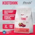 Fitrule Изотоник 800гр Вишня