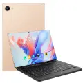 Студенческий планшет Tab A9, Android 13, 11, 16ГБ/1ТБ, процессор Helio G99,-розовое золото--Классическое ремесло b