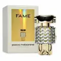 Парфюмерная вода Paco Rabanne  Fame  — для женщин, цветочно-древесный аромат, 30 мл