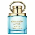 Abercrombie & Fitch Женский Away Weekend Woman Парфюмированная вода (edp) 30мл