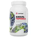 Кисель 'Черника' с ягодами, 500 г