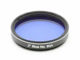 Фильтр Explore Scientific 2 Blue №80А