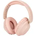 Наушники накладные Bluetooth HIPER LIVE HTW-QTX31 Rose