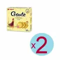 Печенье затяжное Orion GOUTE, 144г ( 2 шт )