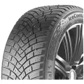 Шины зимние шипованные Continental IceContact 3 265/60 R18 114T для легкового автомобиля
