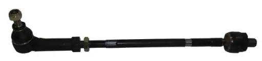 Тяга рулевая AUDI A3/VW GOLF IV/BORA/SKODA OCTAVIA 01/98- лев.(с наконечником)