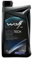 Wolf Моторное Масло Wolf Vitaltech 5W-30 1Л