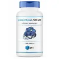SNT Magnesium citrate 200 mg / СНТ Магний цитрат 200 мг