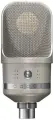Студийный микрофон Neumann TLM 107, 20 Гц – 20 кГц, широкая конфигурация диаграмм направленности