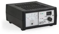 Зарядное устройство 20A 12V автоматическое Вымпел-32