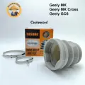 Пыльник шруса внутреннего Geely MK, MK Cross, GC6 Силикон!