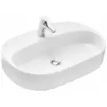 Раковина Santek Одри Round 62 1WH501710