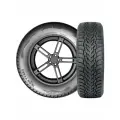 Шины зимние R18 255 55 109 R автомобильная зимняя резина IKON TYRES модель Autograph Snow 3 SUV