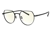 Очки для компьютера Xiaomi Mijia Anti-blue Light Glasses (HMJ02RM) Black