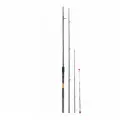 Удилище фидерное штекерное Kaida INSPIRON FEEDER 3.9м. тест до 90г. (3+3)