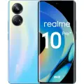 Смартфон realme 10 Pro+ 5G 8/256 ГБ RU, Dual nano SIM, голубой