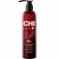 CHI Шампунь для поддержания цвета волос Rose Hip Oil Protecting Shampoo (739 мл)