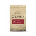 Savita Grain Free Сухой корм для собак мелких пород, Телятина 10 кг