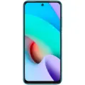 Смартфон Xiaomi Redmi 10 4/64 ГБ, Dual nano SIM, синее море