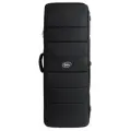 Bag&Music Keyboard_61 CASUAL Легкий чехол для синтезатора, клавишных инструментов (черный)