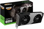 Видеокарта INNO3D GeForce RTX 5060 Ti Twin X2 8G (N506T2-08D7-193075N)