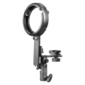 Крепление насадок для вспышки NiceFoto L Speedlite bracket