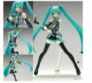 Экшн-фигурка аниме Hatsune Miku Хатсуне Мику figma 014 (15см)