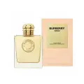 Парфюмерная вода Burberry Gold 100 мл.