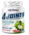 4joints Powder (300 гр) (яблоко)