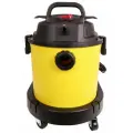 Пылесос моющий для дома для влажной и сухой уборки 20л, 1200Вт