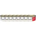 PRIME NATURE 85гр в бульоне Куриное филе с говядиной для кошек х 8шт.