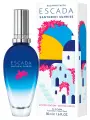Туалетная вода Женская Escada Santorini Sunrise (edt) 50мл