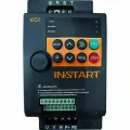 Частотный преобразователь INSTART VCI-G0.4-2B Вход:220В, 1фаза; Выход: до230В , 0-320 Гц, 3фазы
