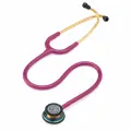 Стетоскоп Littmann Classic III малиновый (5806)