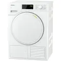 Сушильная машина Miele TWC220WP, белый лотос