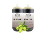 Набор для пива Пивоварня. ру Porter солодовый экстракт с хмелем